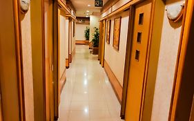 Yannaty Hotel Halal